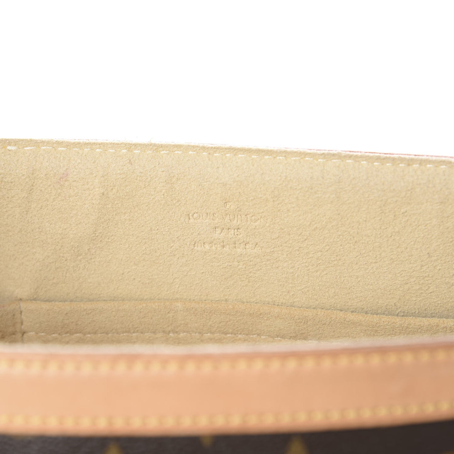 Monogram Beverly MM