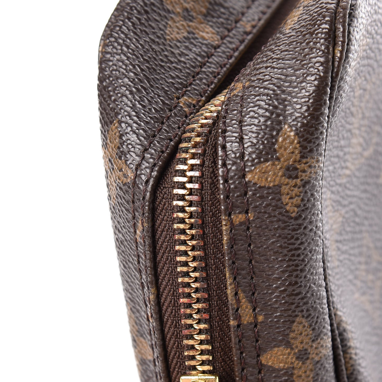 Monogram Trousse Toilette 23