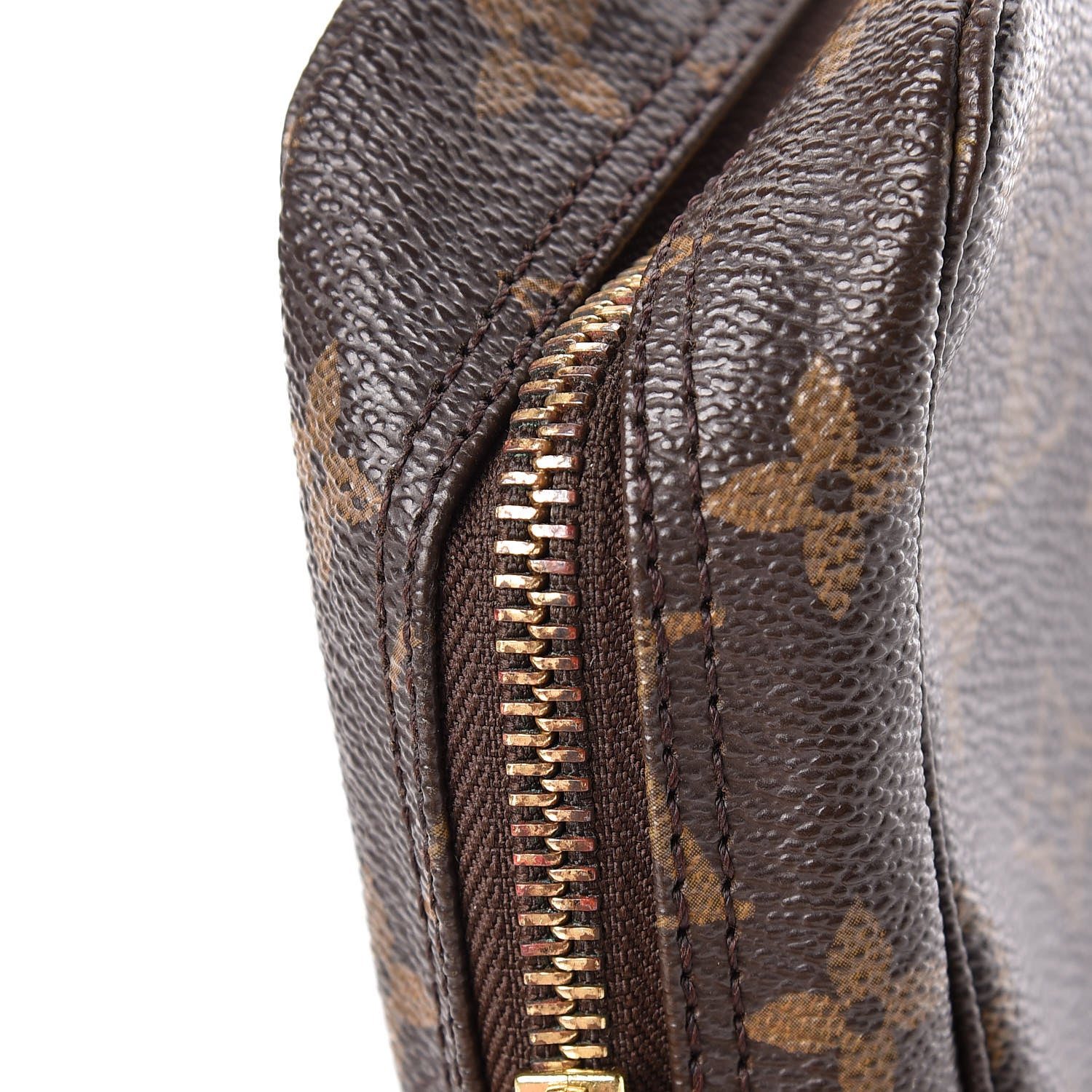 Louis Vuitton Monogram Trousse Toilette 23 14 of 14
