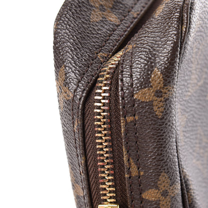Louis Vuitton Monogram Trousse Toilette 23 14 of 14