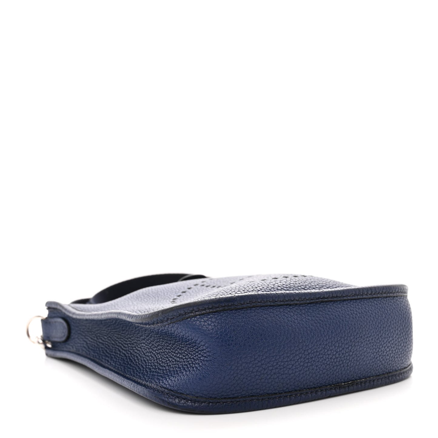 Taurillon Clemence Evelyne TPM Blue Saphir Blue Indigo