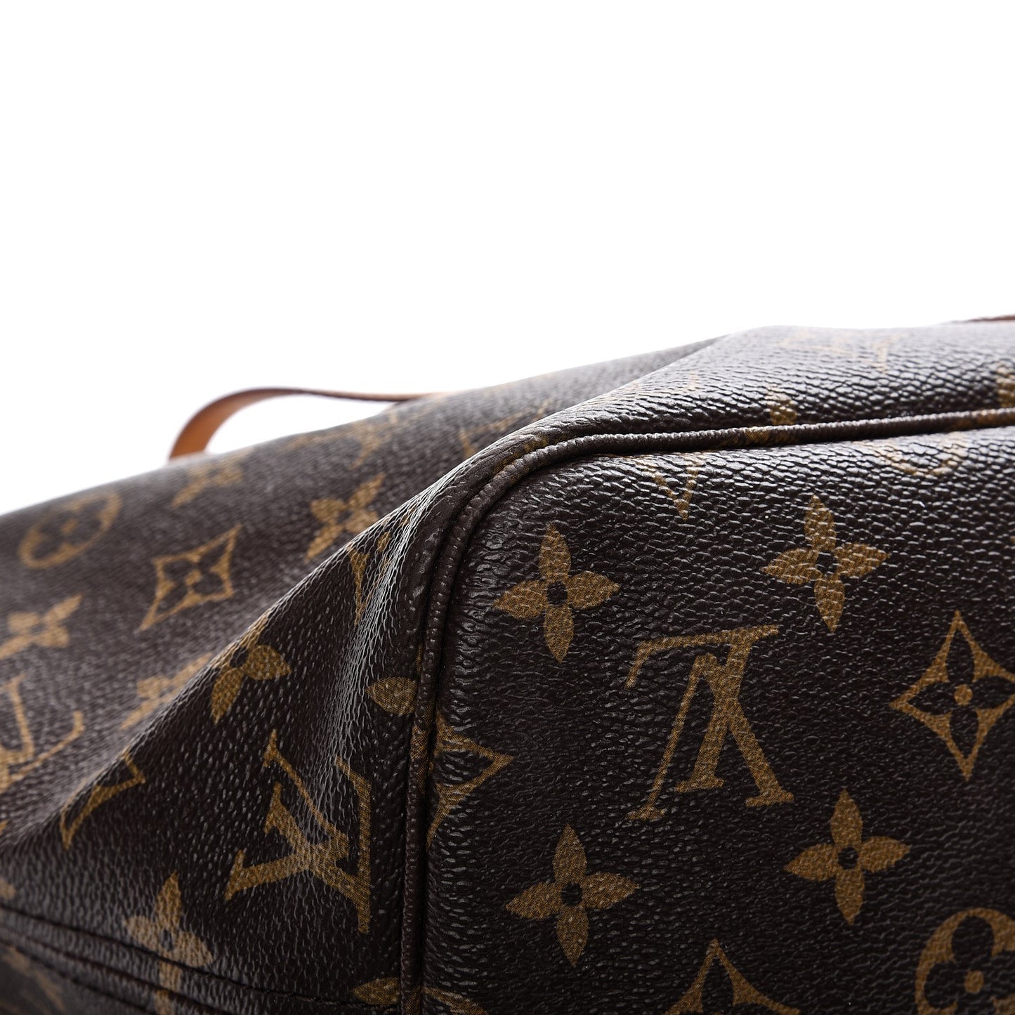 Monogram Neo Neverfull MM Pivoine
