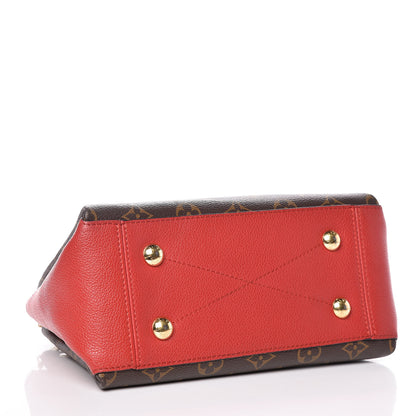 Louis Vuitton Monogram Surene BB Cherry 4 of 12