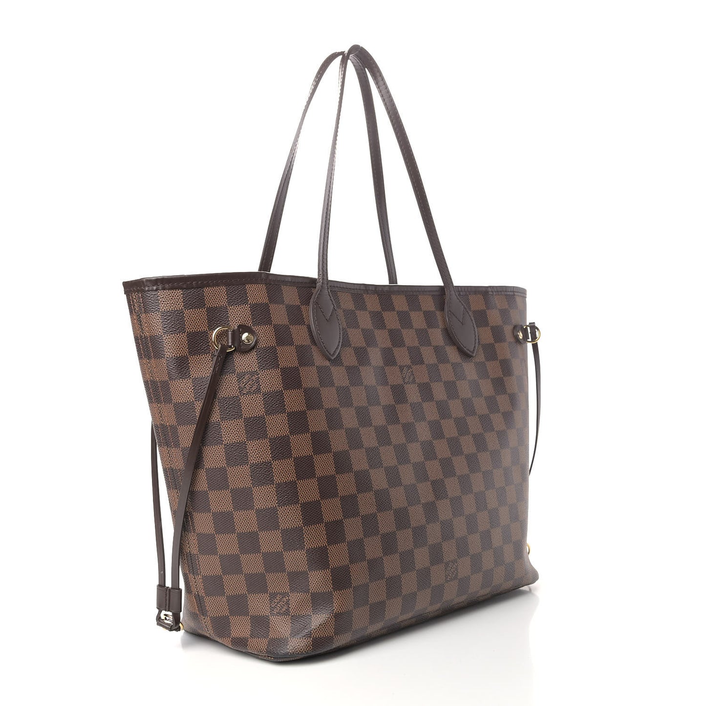 Damier Ebene Neo Neverfull MM