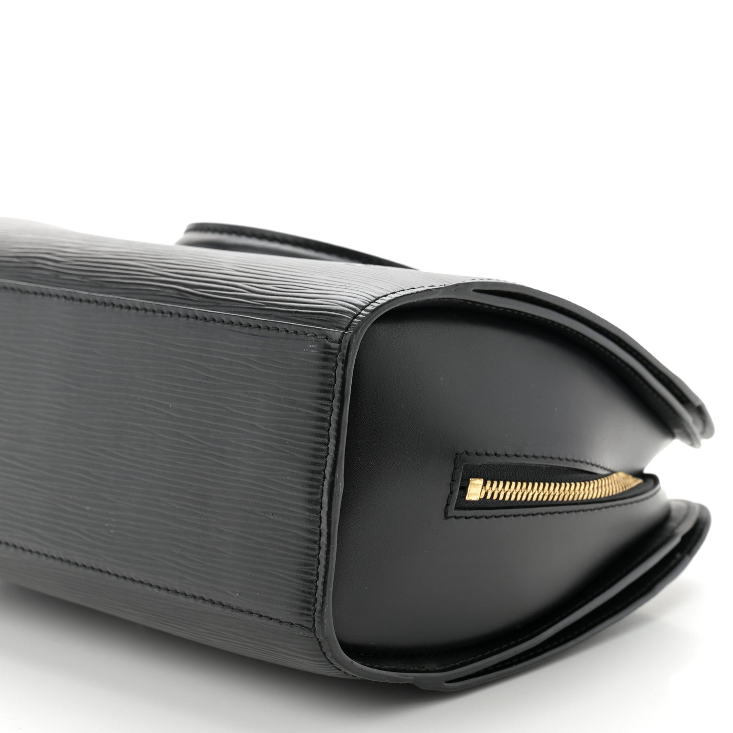 Louis Vuitton Epi Pont-Neuf Black 8 of 8