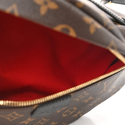 Louis Vuitton Monogram My LV World Tour Bumbag 5 of 9