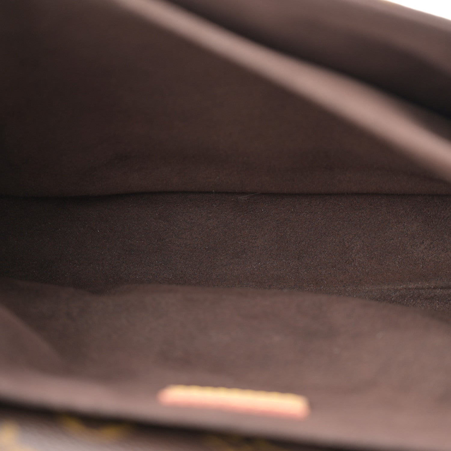 Louis Vuitton Monogram Pochette Metis 5 of 12
