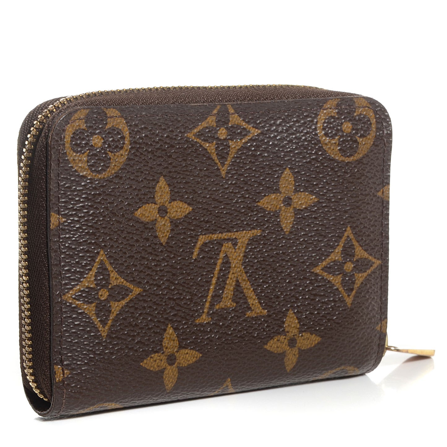 Monogram Zippy Coin Purse