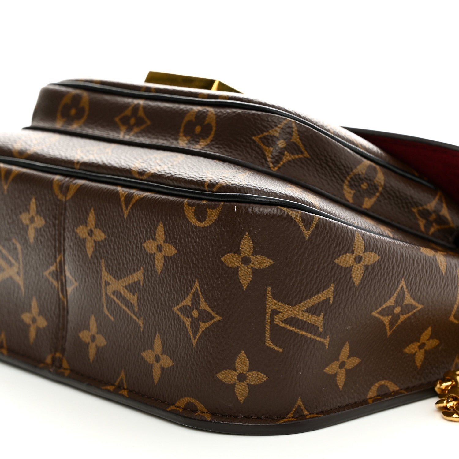 Louis Vuitton Monogram Passy 9 of 10