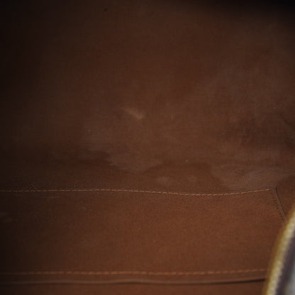Louis Vuitton Monogram Sully MM 10 of 13