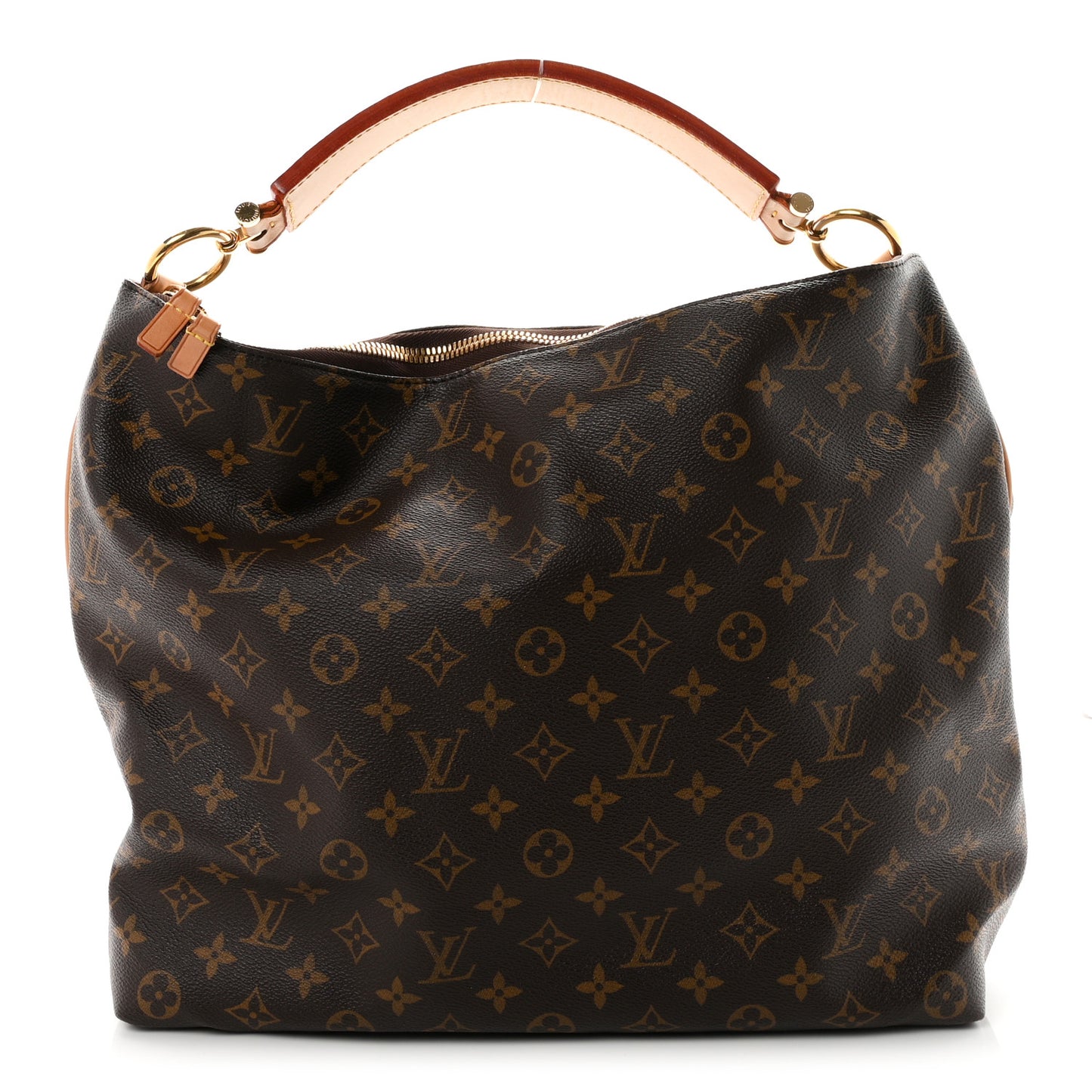 Monogram Sully MM