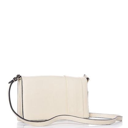 Valentino Garavani Nappa Clutch Ivorie 3 of 13
