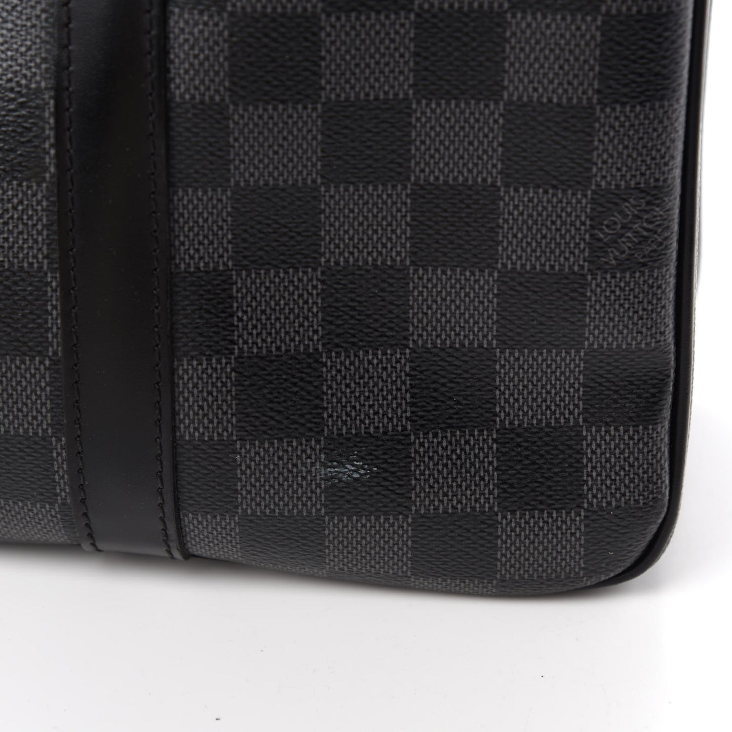 Damier Graphite Tadao