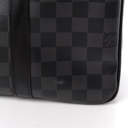 Louis Vuitton Damier Graphite Tadao 10 of 14