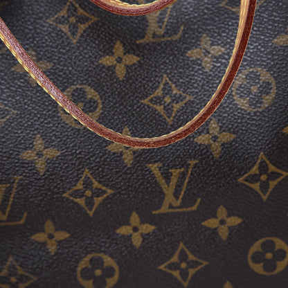 Louis Vuitton Monogram Neo Neverfull MM 12 of 12