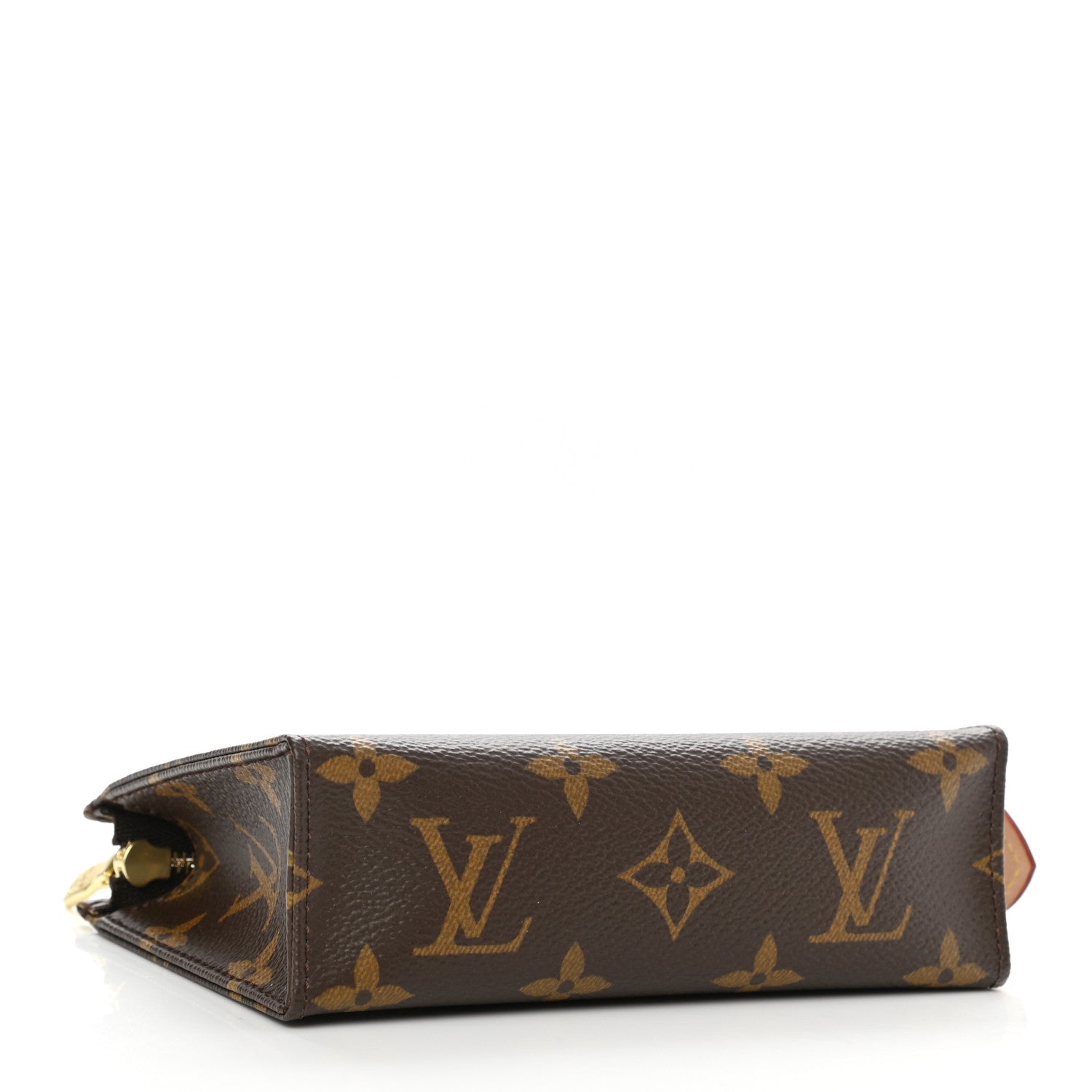 Louis Vuitton Monogram Toiletry Pouch 15 4 of 7