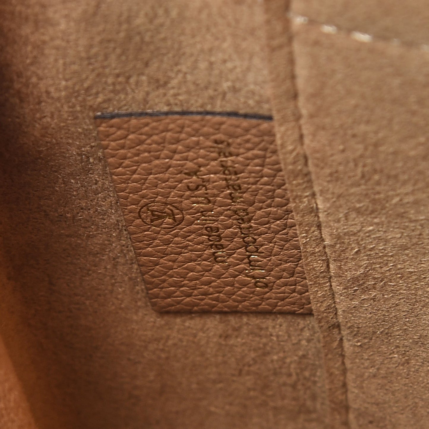 Monogram Marignan Sesame