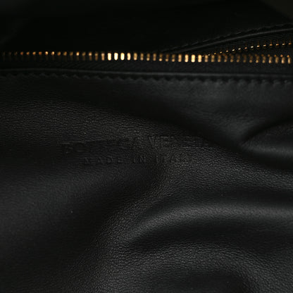 Bottega Veneta Calfskin Belt Bag Black 6 of 8