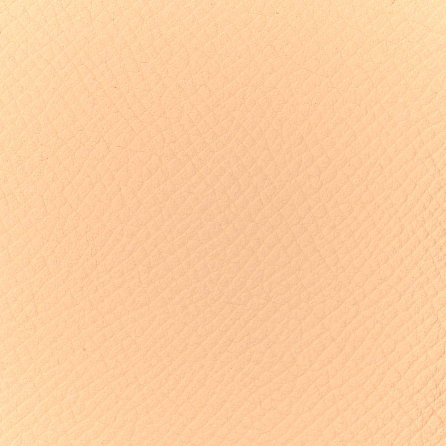 Grained Shiny Calfskin Strap Clutch Light Taupe Red