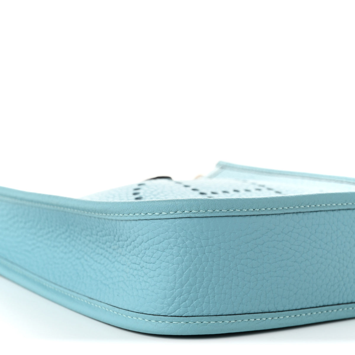 Taurillon Clemence Evelyne TPM Bleu Atoll