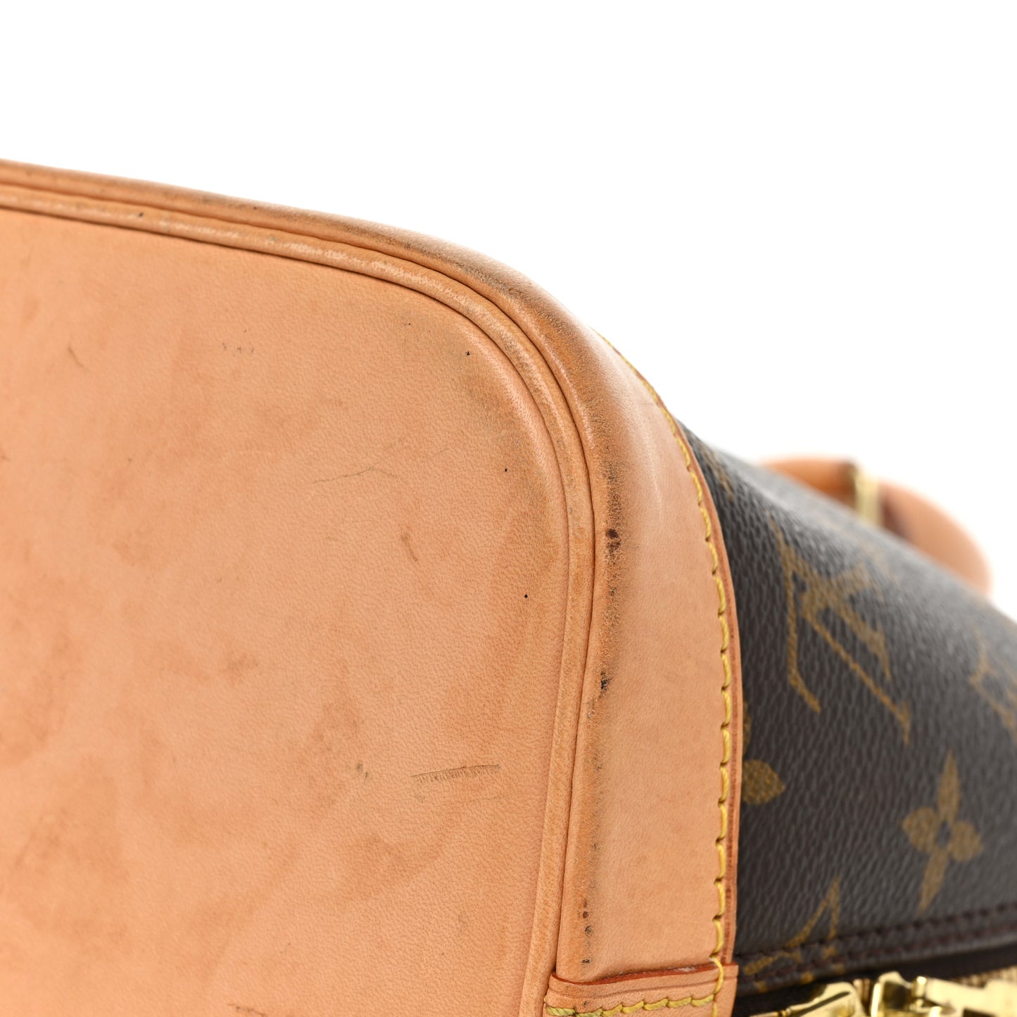 Monogram Alma PM