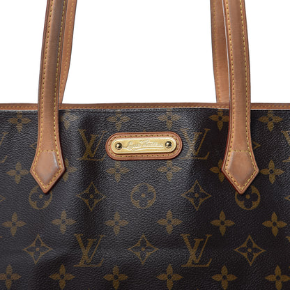 Louis Vuitton Monogram Wilshire GM 10 of 17