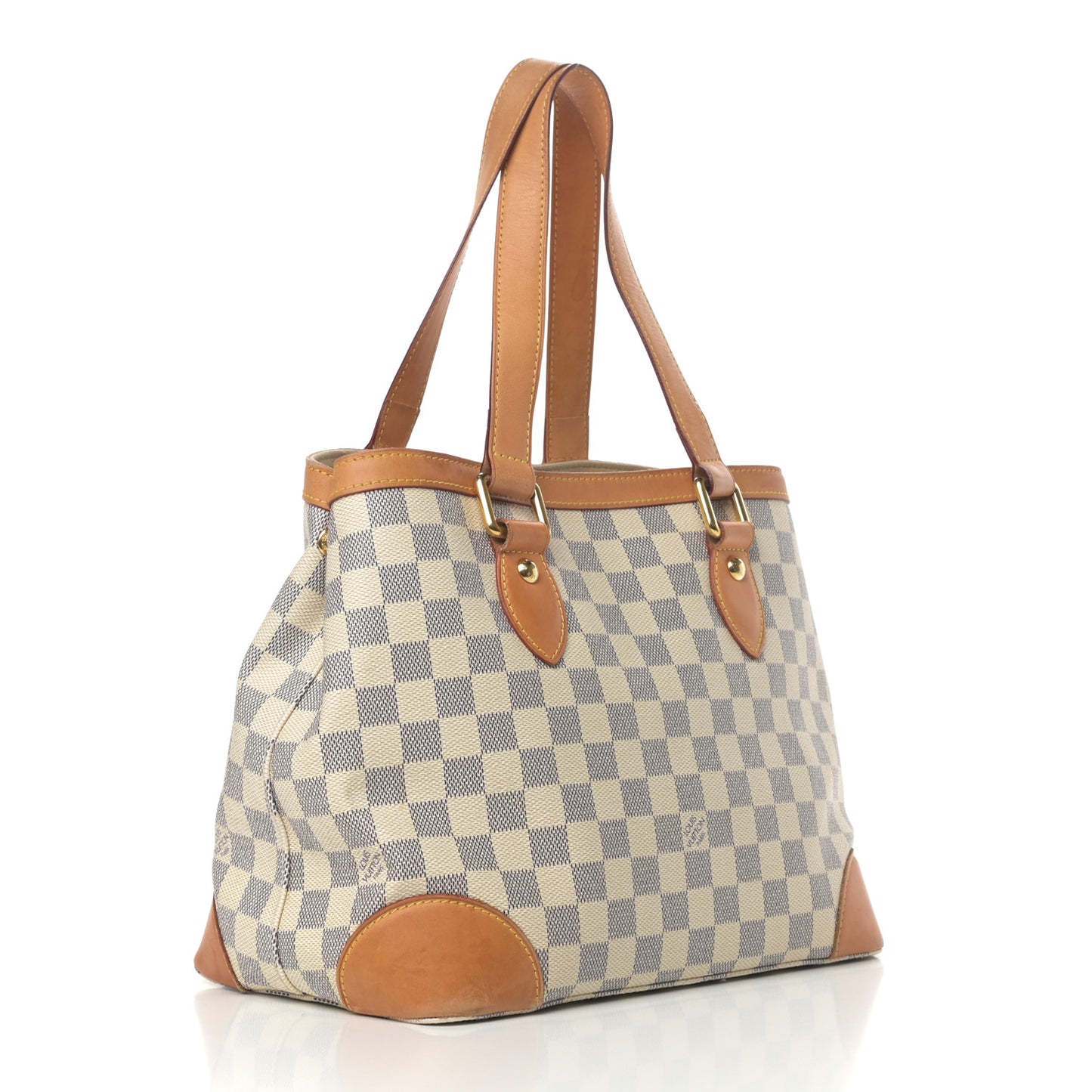 Damier Azur Hampstead PM