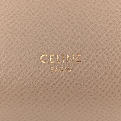 Celine Grained Calfskin Nano Belt Bag Light Taupe 6 of 10