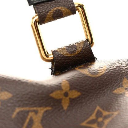Louis Vuitton Monogram Manhattan NM Black 15 of 18
