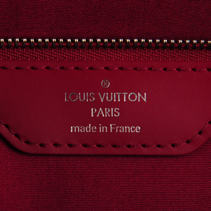 Louis Vuitton Epi Brea MM Fuchsia 6 of 7