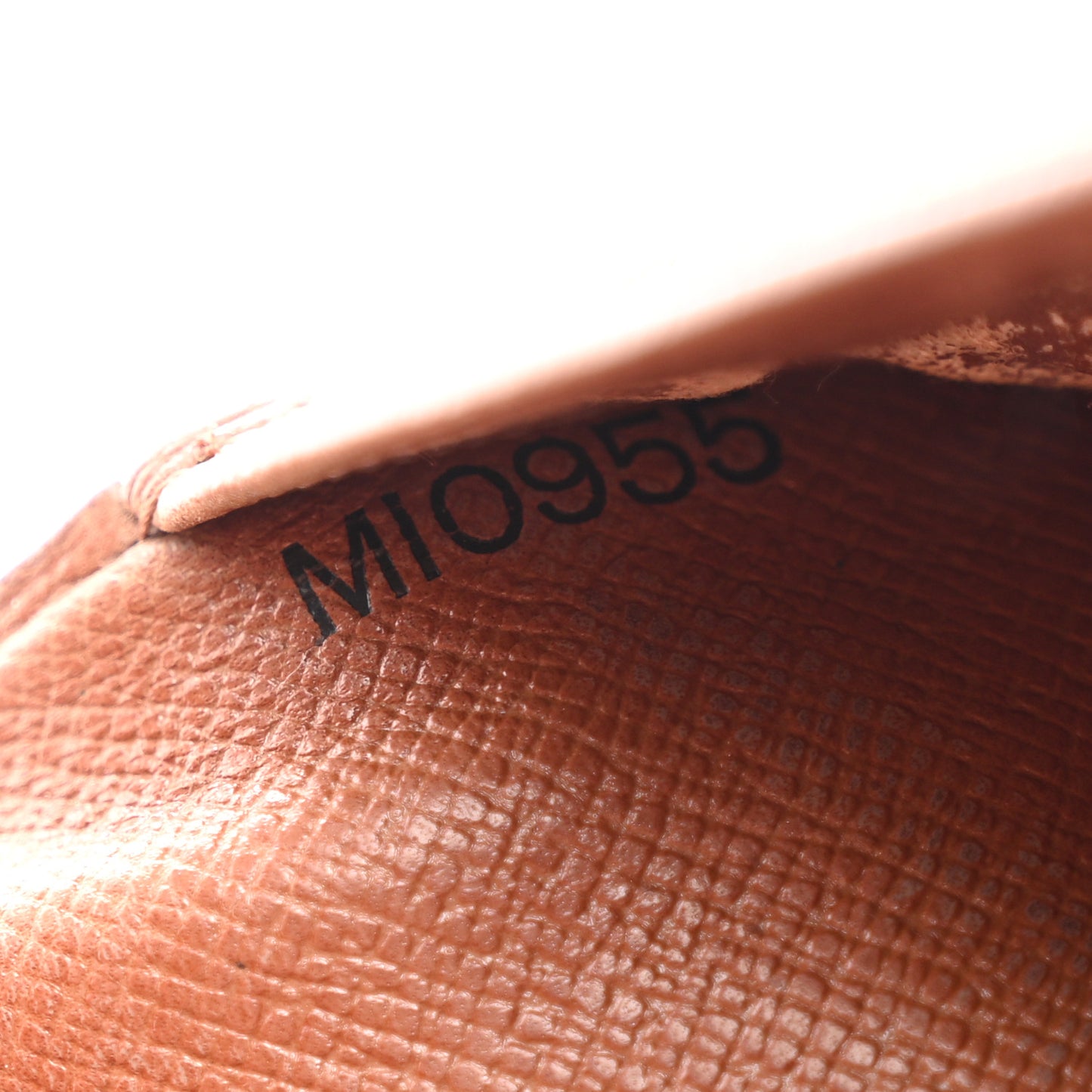 Monogram Porte Tresor International Wallet