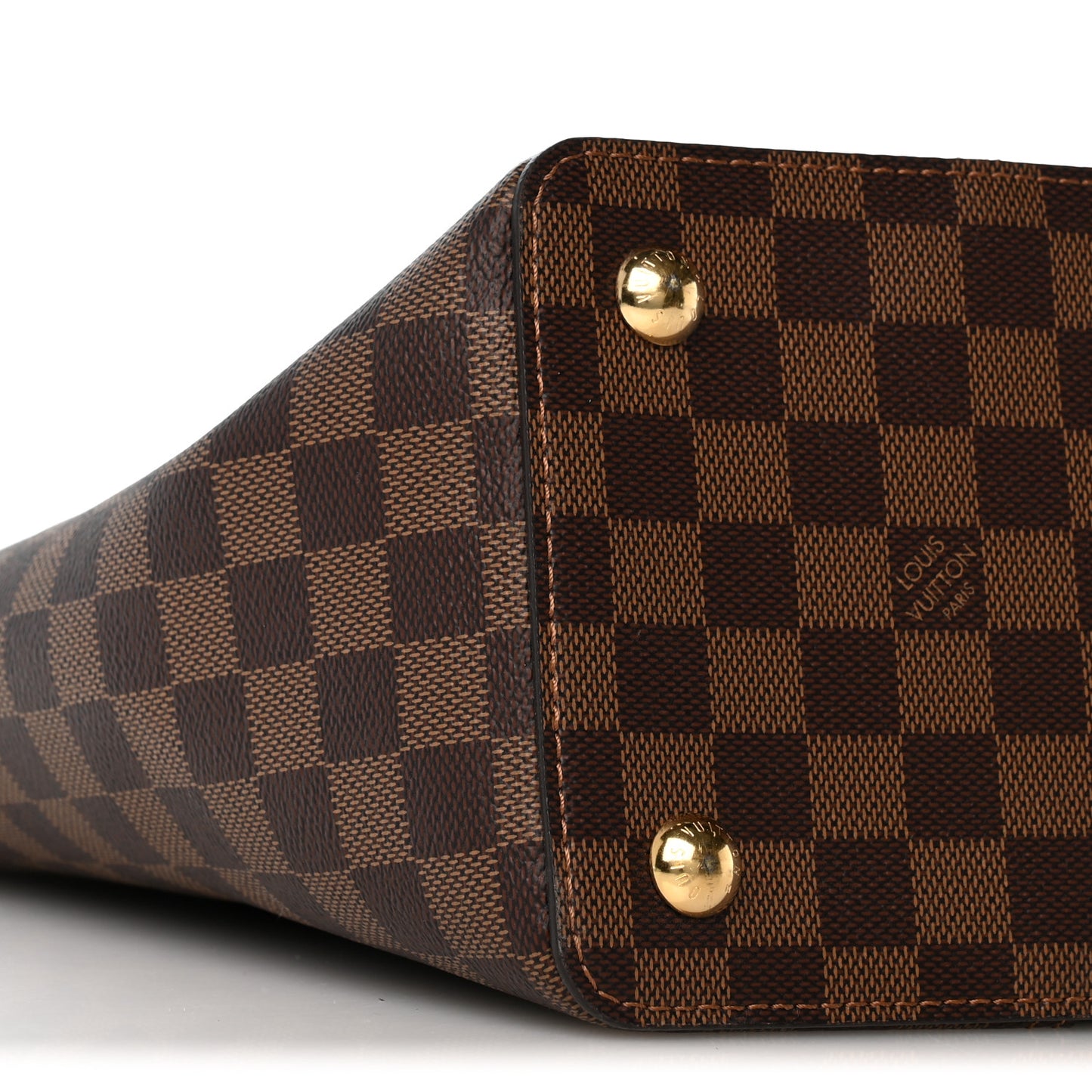 Damier Ebene Jersey Black