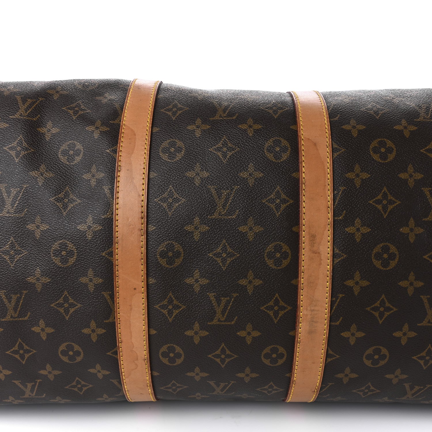 Louis Vuitton Monogram Keepall 55 13 of 13