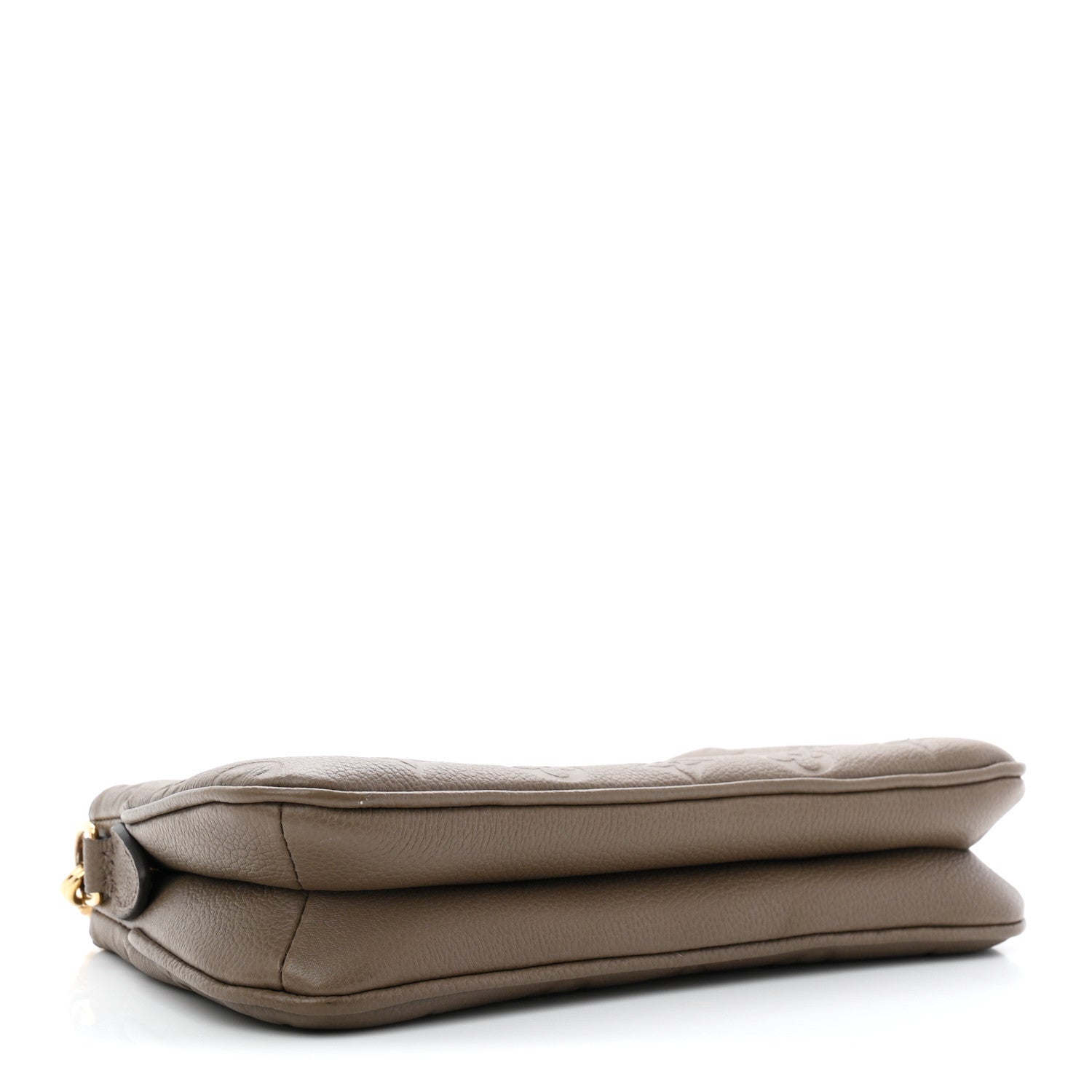Louis Vuitton Empreinte Monogram Liv Pochette Smoke 4 of 10