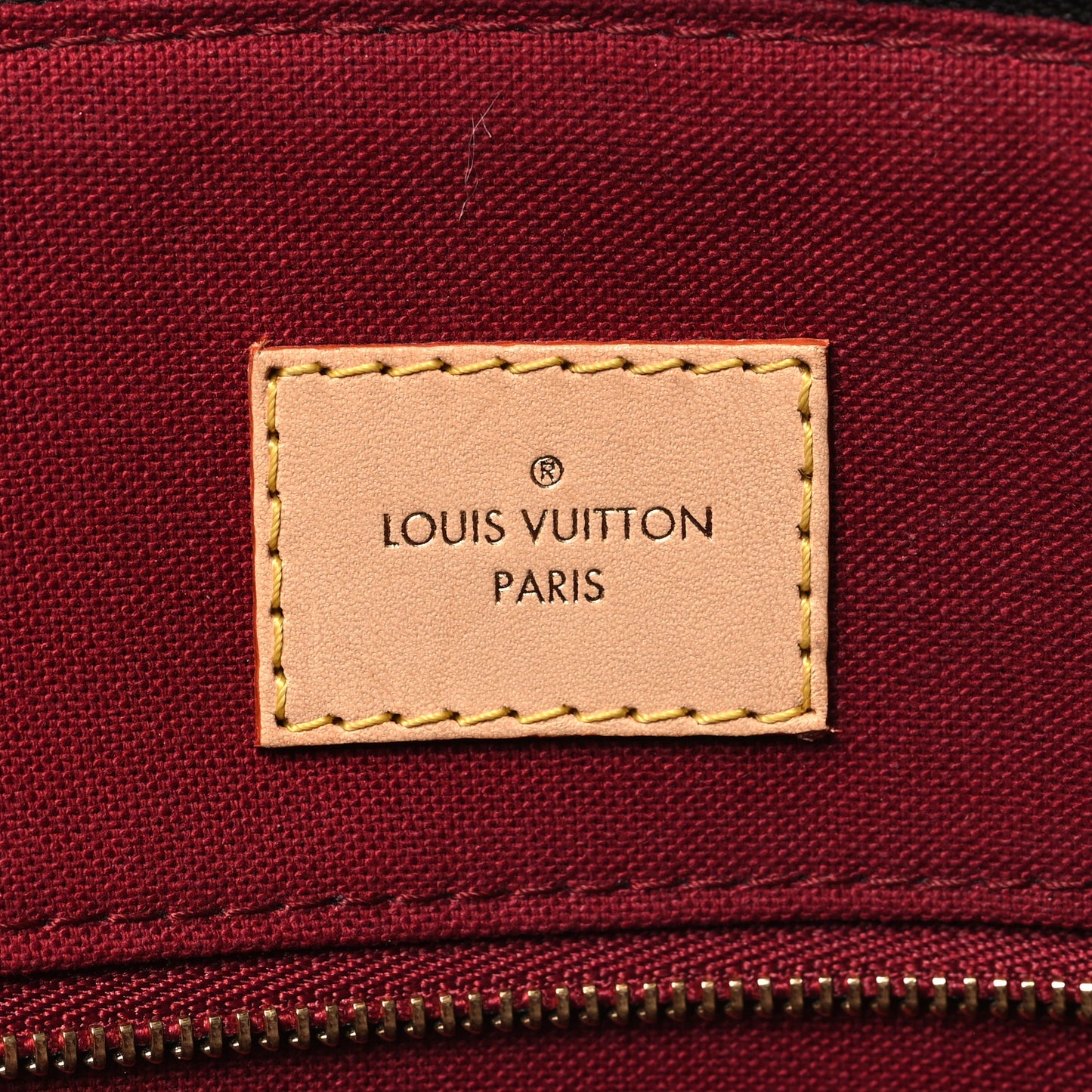 Monogram Grand Palais