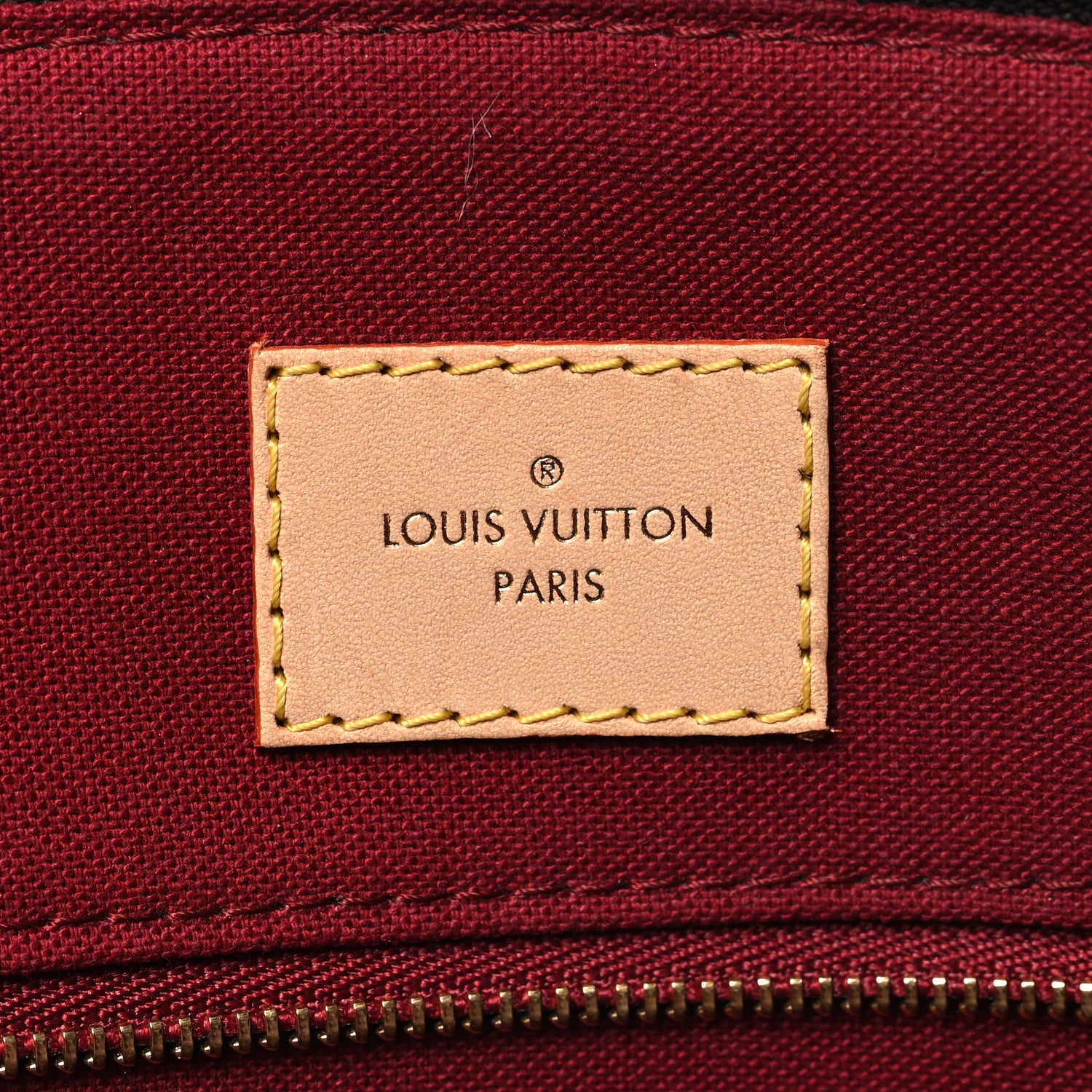 Louis Vuitton Monogram Grand Palais 6 of 9