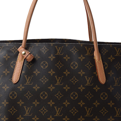Louis Vuitton Monogram Raspail MM 6 of 8