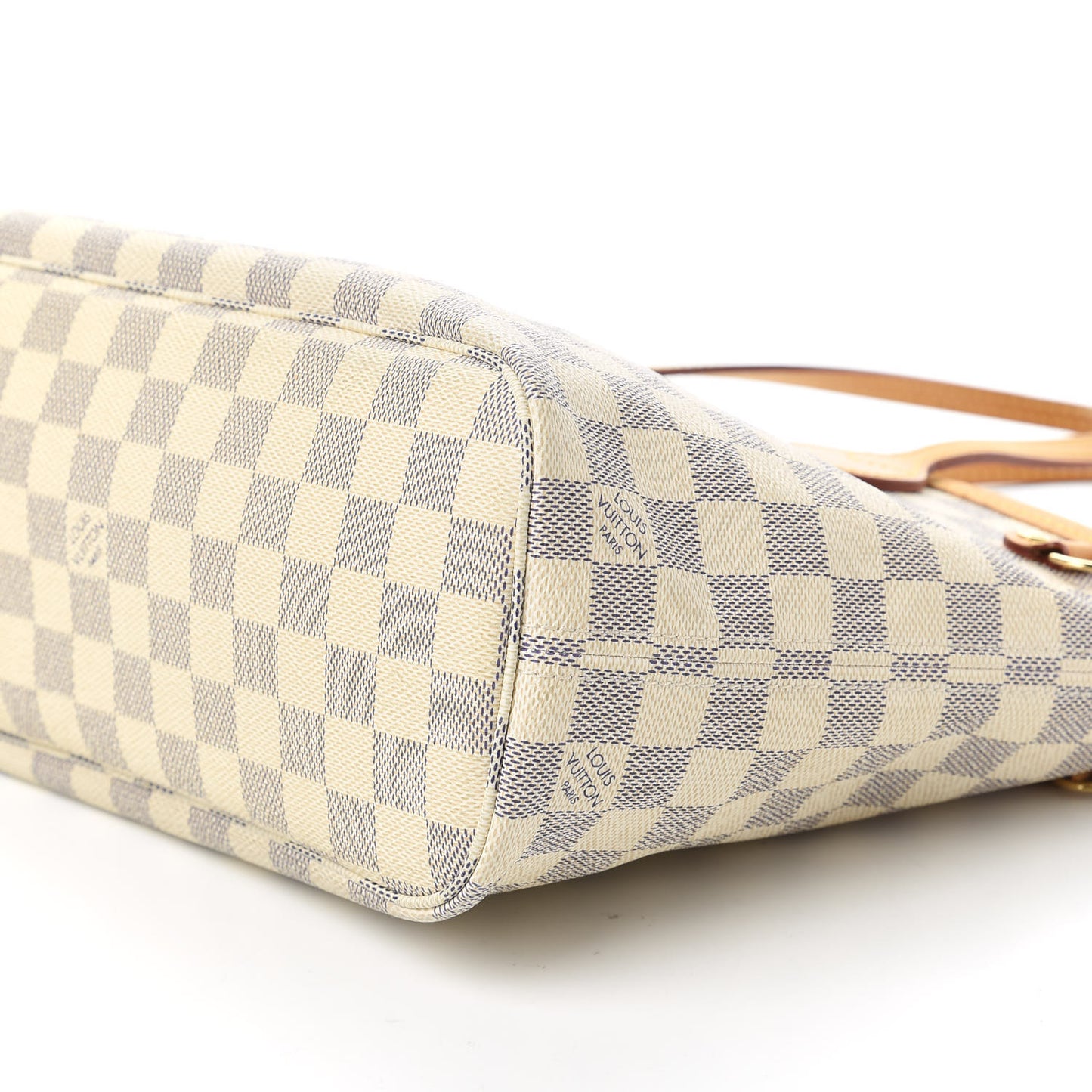 Damier Azur Neverfull PM