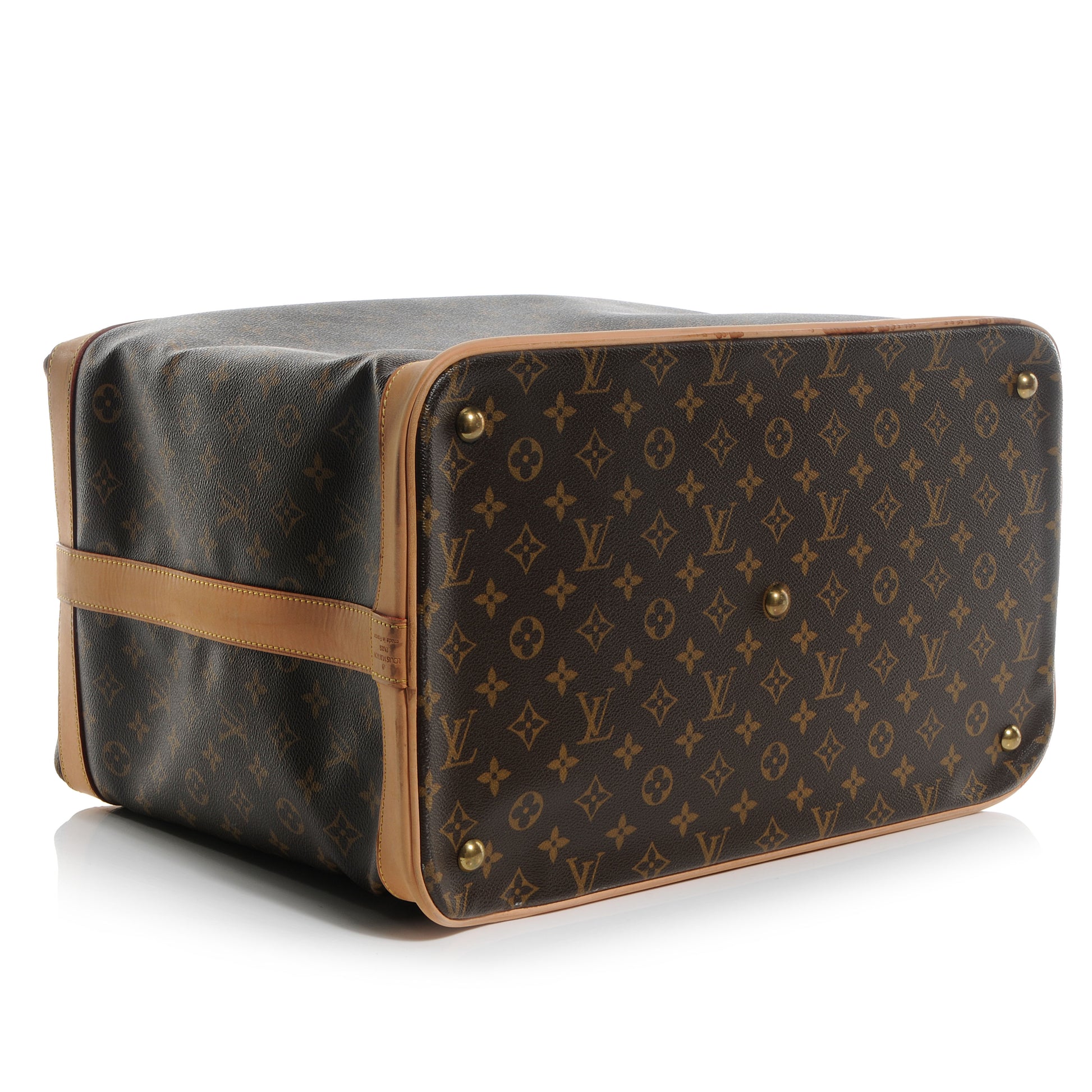 Louis Vuitton Monogram Cruiser 45 4 of 7
