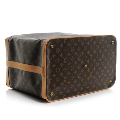 Louis Vuitton Monogram Cruiser 45 4 of 7