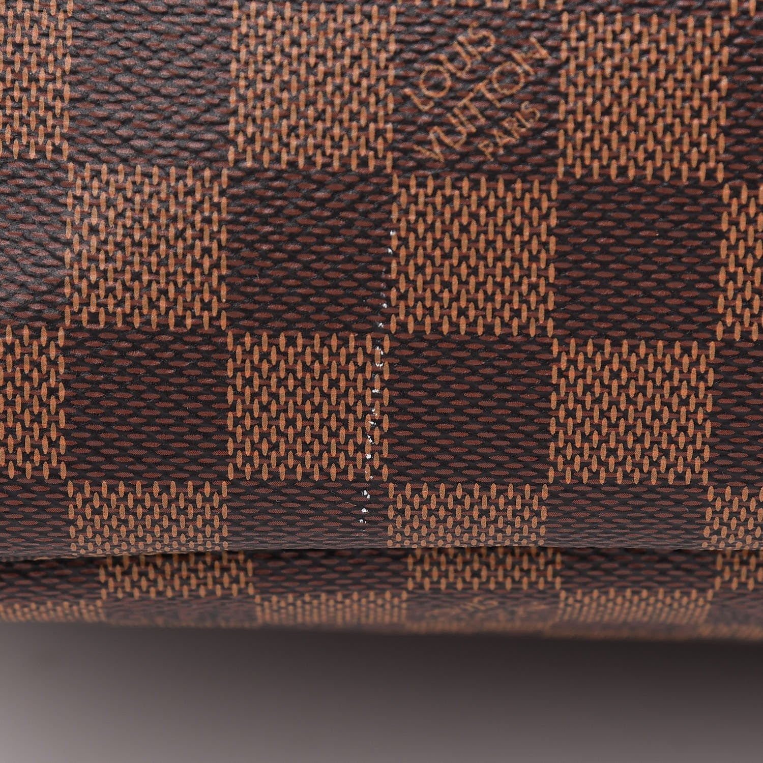 Louis Vuitton Damier Ebene Neo Neverfull GM 14 of 14