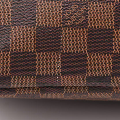 Louis Vuitton Damier Ebene Neo Neverfull GM 14 of 14