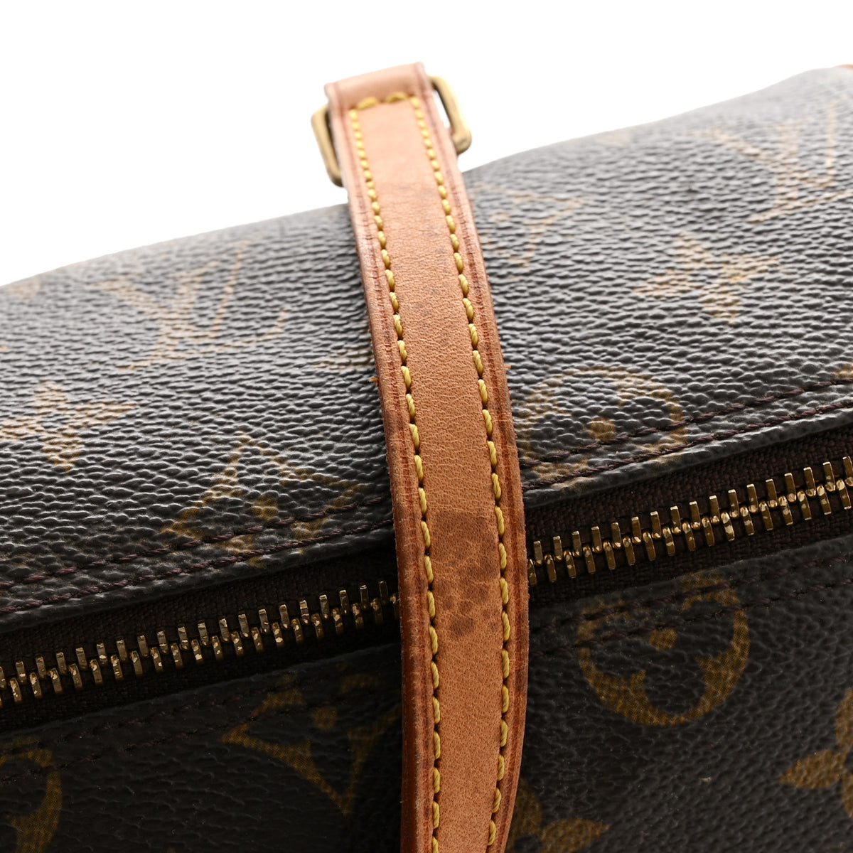 Monogram Papillon 26