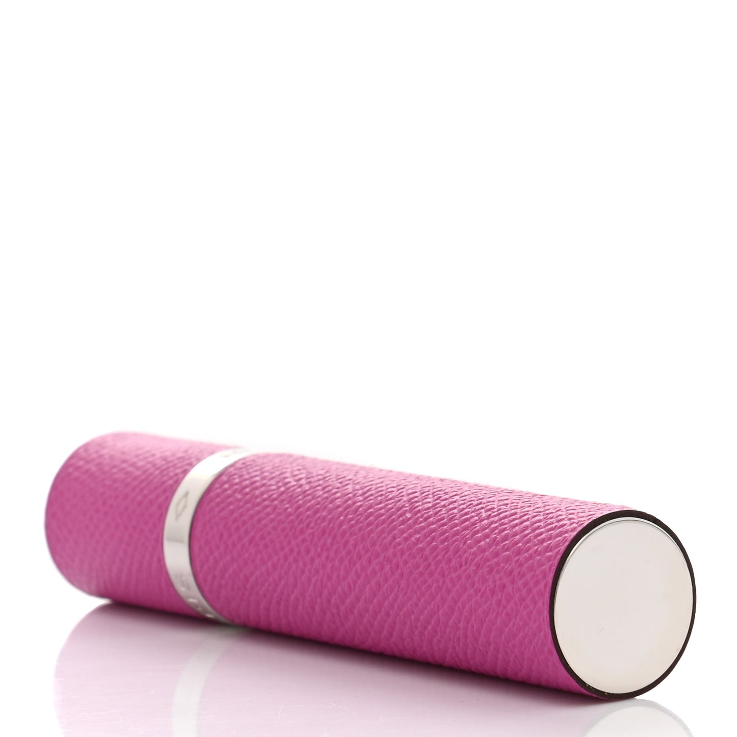 Epsom Atomizer Refillable Bottle and Case Magnolia