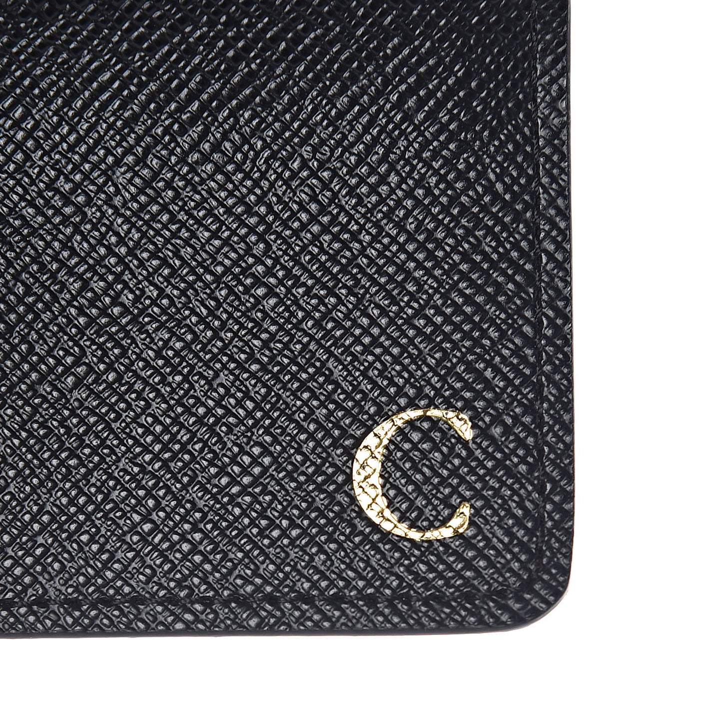 Monogram Kabuki 4 Key Multicles Holder