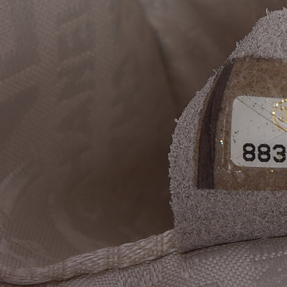 Chanel Lambskin Heart Valentine Medium Flap Fuchsia 7 of 17