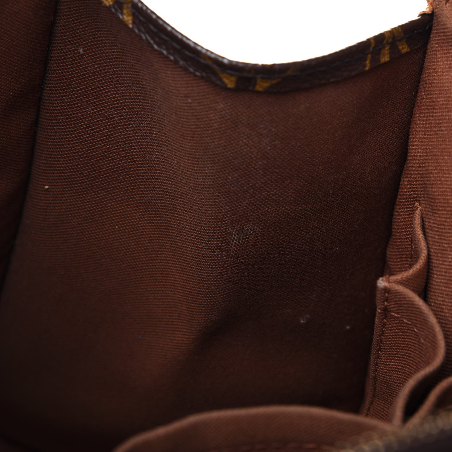 Louis Vuitton Monogram Popincourt Haut 9 of 27