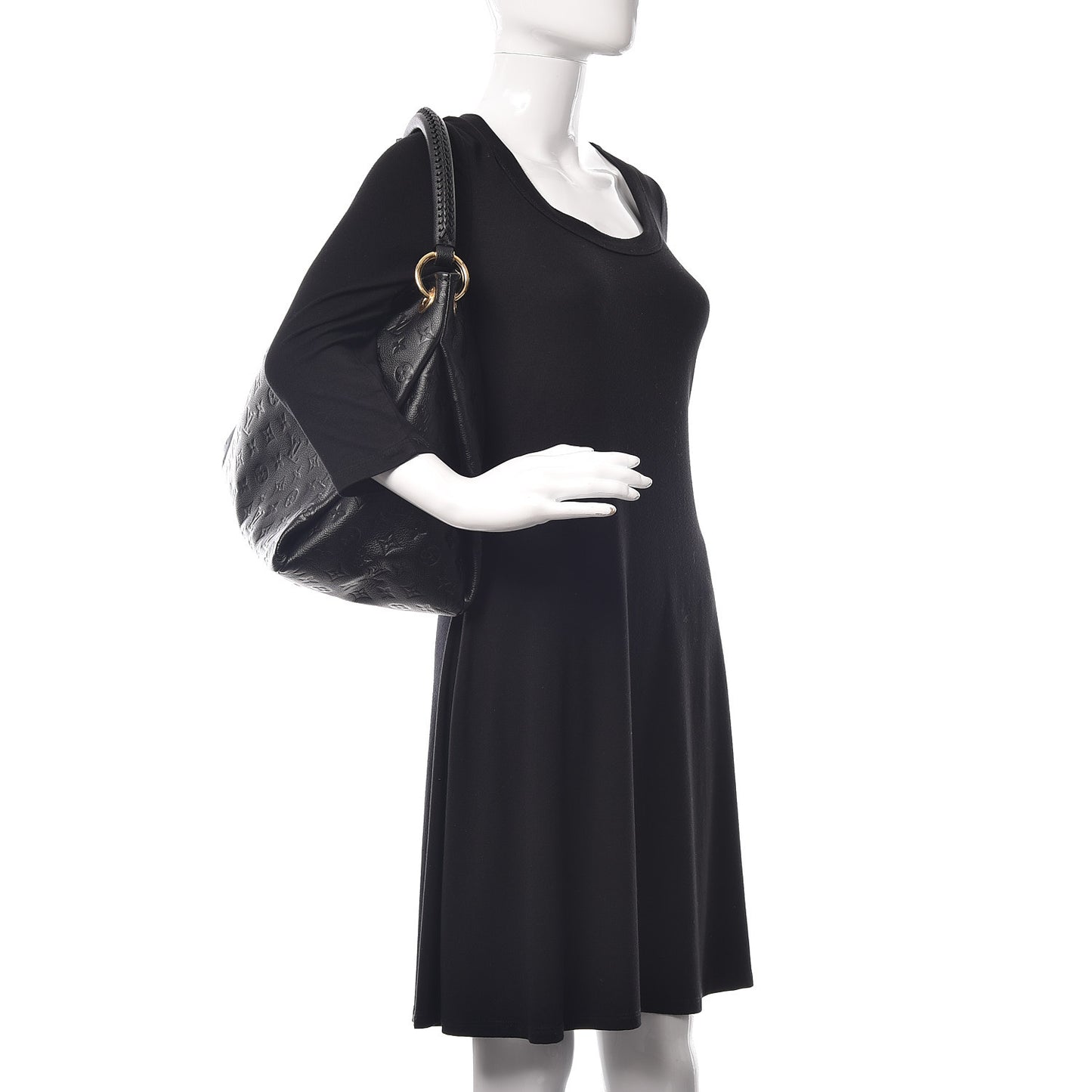 Empreinte Artsy MM Black