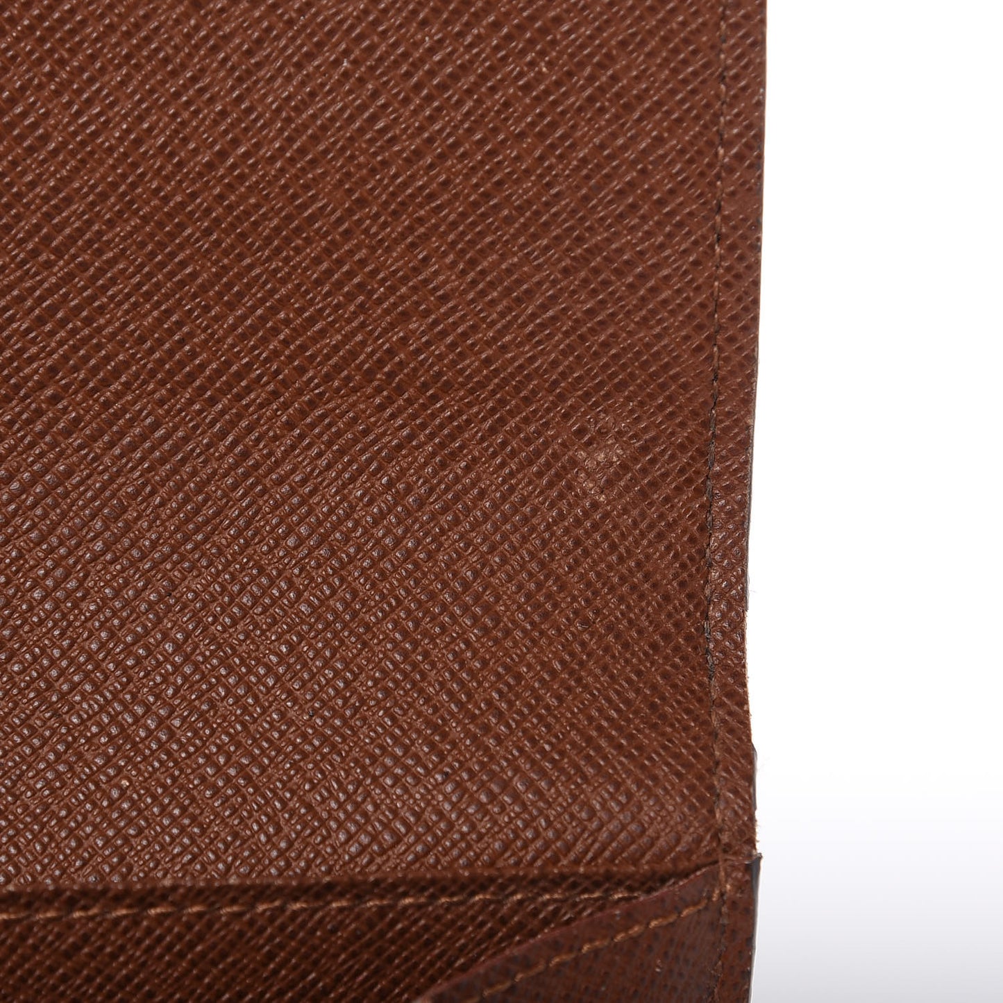 Monogram Sarah Wallet
