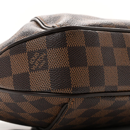 Louis Vuitton Damier Ebene Thames PM 9 of 10